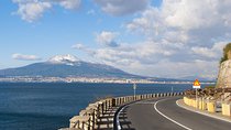Private Car Transfer from Rome to Naples (or VICE VERSA)