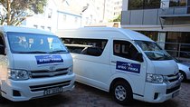 Airport Transfer (Cape Town ) Bus