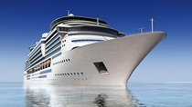 Naples Departure Transfer: Central Naples to Cruise Port