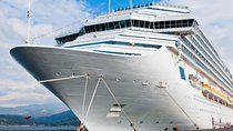 Naples Cruise Port to Central Naples Arrival Transfer