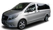 Private arrival transfer from Naples airport/station to Salerno/Vietri
