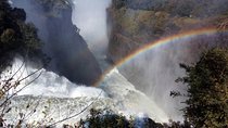 Guided Tour Of Victoria Falls