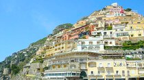 Roundtrip Naples to Positano and Positano to Naples 