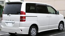 Airport Transfers in Nairobi