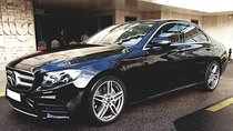 Budapest Private Airport Transfer in a Luxury Car