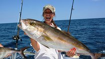 Dubai Deep Sea Fishing Private Tour for Group