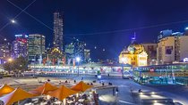 Melbourne By Night