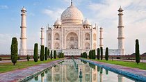 Same Day Agra Tour By Car form Delhi or Jaipur