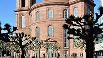 Frankfurt - Paulskirche guided tour
