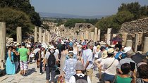 FOR CRUISERS: PRIVATE Ephesus Tour (Skip the Line)