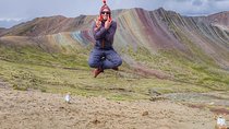 Palccoyo Rainbow Mountains Trek