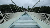 3 Full Days Private Zhangjiajie Tour Includes the Glass Bridge