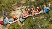  Tours Ziplines Punta Cana 