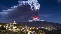 Etna Volcano Private Day Tour