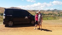 Nadi Airport to Denarau Resorts - Private Vehicle