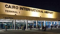 Transfer to Cairo & Giza Hotels From Cairo Airport
