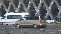 Marrakech Private Airport Transfer