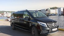 TRANSFER, LUXURY VAN 1-7 PAX: Bergen – Lofthus 