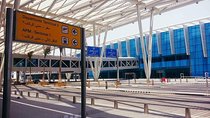 Private Departure Airport Transfer from Cairo & Giza Hotels to Cairo Airport