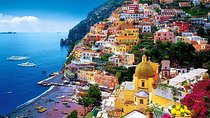 Amalfi Coast tour with lunch