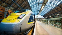 St Pancras Train Station to Southampton Private Transfer Service