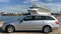 London Private Round Trip Transfers to Southampton Cruise Port