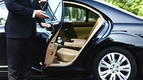 Half Day Dubai Chauffeur Tour - 7 Seats Luxury Vehicle With Driver