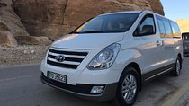 Private Transfer from Amman to Petra, Wadi Musa