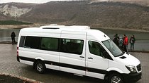 Shuttle Transfer from Cappadocia hotels to "Nevsehir Kapadokya Airport"