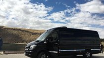 Shuttle Transfer from Cappadocia Hotels to "Kayseri Erkilet Airport"