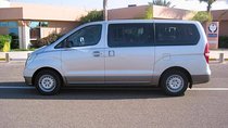 Marrakech Shuttle Airport : Transfer to Marrakech Hotels