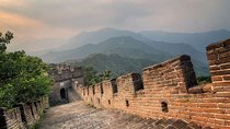 Round-Trip Private Transfer from Your hotel in Beijing to Great wall at Mutianyu