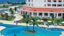  Roundtrip Transfer from Montego Bay Airport to Meliá Braco Hotel