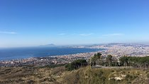 Transfer From Naples To Sorrento with stop in Herculaneum and Pompeii
