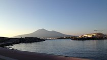 Transfer from Naples to Sorrento with 2 hours stop in Herculaneum with private Guide