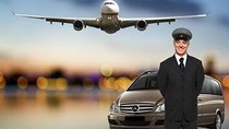 Porto Airport private Departure Transfer (Porto Hotels to Porto Airport)