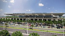 Ha Noi Airport Transfer: Hotels to Noi Bai Airport