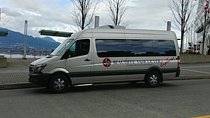Vancouver Whistler Private Transfer