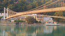 Private Day Trip To Haridwar And Rishikesh From Delhi
