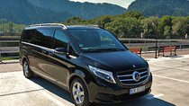 Private transfer: Krakow Airport - Zakopane