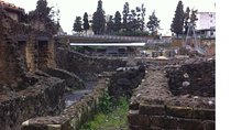 Transfer from Naples to Sorrento with a 2hr stop at Herculaneum (1-8 PAX)