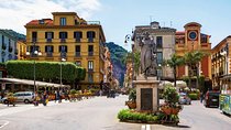 Transfer from Naples to Sorrento or Sorrento to Naples