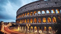 Transfer from Rome to Amalfi Coast with 2 hrs stop in Pompeii (1-8 PAX)