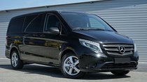 Private transfer from Marrakech center city to Agadir