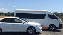 Private Transfer Nadi Int Airport - Outrigger Fiji Beach Resort