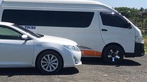 Private Transfer: Nadi Int Airport - The Pearl Resort/Fiji Palms PAC Harbour