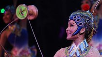 Famous Chinese Acrobatics Show with Private Transportation