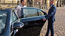 Private Transfer to Budapest from Prague
