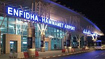 Enfidha Private Arrival Airport Transfer to Hammamet
