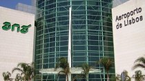 Lisbon Airport Transfer